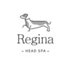 レジーナ(Regina)のお店ロゴ