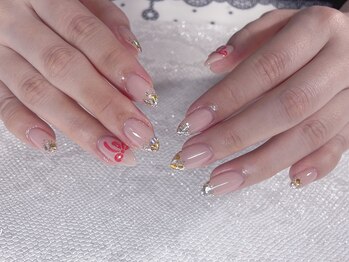 シスターネイル(Sister nail)/
