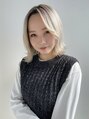 アイスタジオ アンド ダブルネイル 河原町店(EYE STUDIO&W NAIL) Miori 