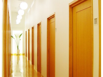 ナチュラルガーデン 阪急西宮ガーデンズ店(Natural Garden)の写真