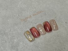 ダイナ ムーン(Dyna moon.)/