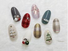 モフルール(Mofuleur)/クリスマス