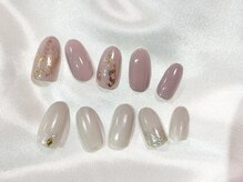 グラシア 王子店(GRACIA)/◇シンプルオフィス◇