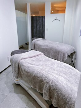 ナーズ(NAZ)/ペアルーム/まつげカール/HBL