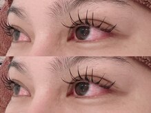 ネコル 袖ケ浦店(nekoRu)/フラットラッシュ120本☆