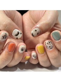 相談コース　たっぷり　鈴木担当