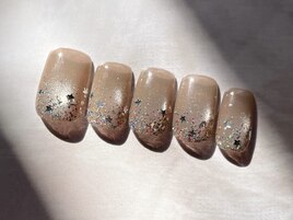 ぷるマグ×スターホログラム