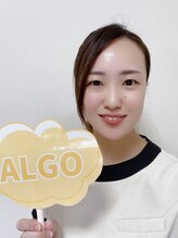 アルゴ 久留米店(ALGO) 原口