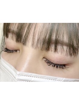 キープ力が自慢のサロン