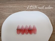エルシ(ELSH)/定額メニュー　¥7,800