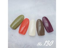 はあとねいる 千里丘店/ハンドNo.130