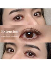 アルデオンワン セカンド(ARDEON.1 second)/【エクステ】まつげエクステ