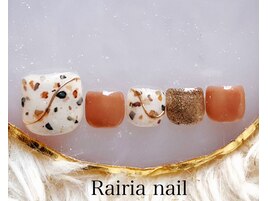 ニュアンスネイル