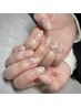 新規★色々したいあなたに【HAND】つけ放題☆カラー・デザイン制限なし¥7500