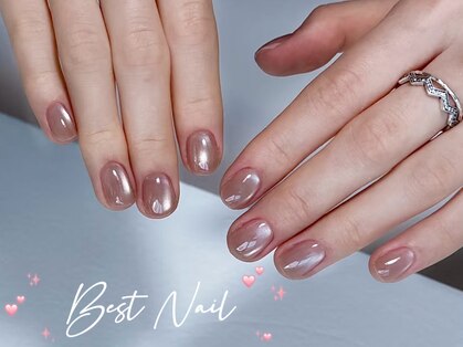 ベストネイル 池袋東口店(Best Nail)の写真