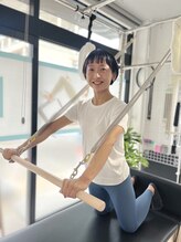 ルルト 那覇小禄店 松下 久珠