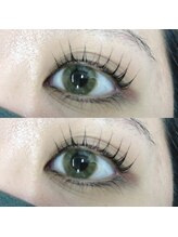 セレビアイ 日本橋店/ラッシュリフト/まつパ