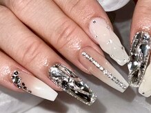 ラックス 神戸元町(LAX)/持ち込みOKフリーアートコース