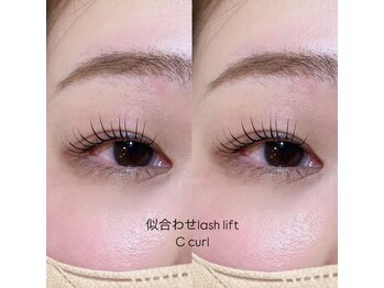 ラシク 梅田(lacicu)/lacicu umeda HBL/パリジェンヌ