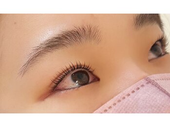 ダイアン(DIANE)/ラッシュリフト