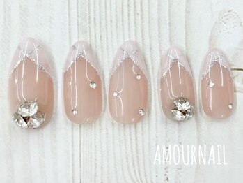 アムールラッシュ 新宿店(Amour lash)/韓国ワンホンCollection