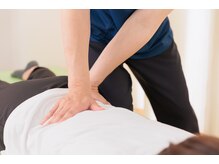 かさはら整骨院/大森/蒲田/ストレッチ/整体