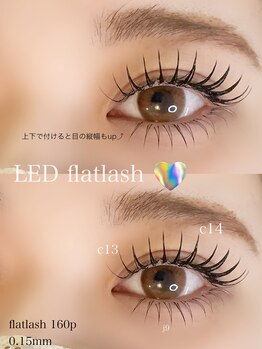 ラナ(LANA)/long long.