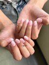 人気ベイビーブーマー×ジェル