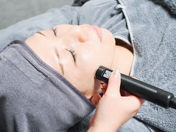 アンドココ(&coco)の写真/あなたの肌質改善を叶える♪エイジングケアからブライダルエステまで、特別なケアをお届けします！