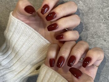 リディネイル(Lidy nail)/【Lidy nail】 