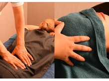 和(なごみ)/首肩のコリもスッキリ解消