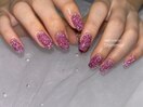 フラッシュネイル