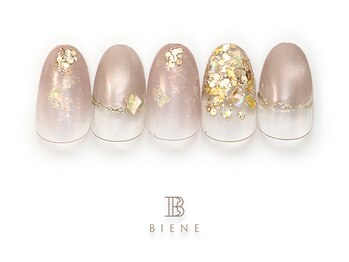 ビーネ 品川 高輪店(BIENE)/25年9月マンスリートレンド-14