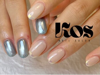 KOS free design b 120min