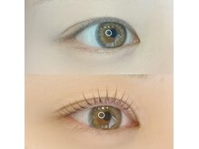 メメミュール(meme meulu-)/ラッシュリフト