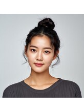 ビーアフターサロン 恵比寿本店(B<AFTER SALON)/学生さん必見！自然な眉デザイン