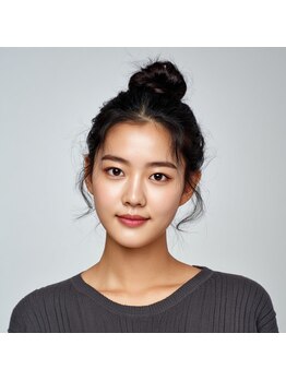 ビーアフターサロン 恵比寿本店(B<AFTER SALON)/学生さん必見!自然な眉デザイン