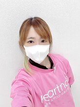 はあとねいる 相生山店&nbsp;宮本 結生