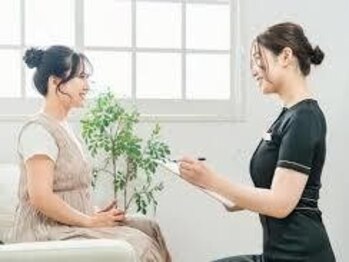 ラクアの写真/エステデビューの方にもおすすめ【お悩みに合わせたメニュー提案＆体験☆¥5,980】お悩みの方はこちらから