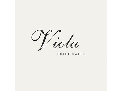 ビオラ(Viola)の写真