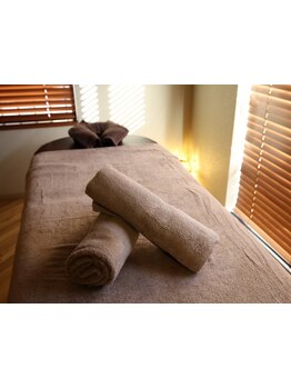 首・肩のつらさを改善したい