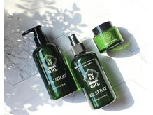 ギルドハナレ(GUILD HANARE)/"ハーブピーリング"