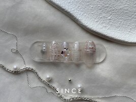 NewスタッフHonami限定デザイン