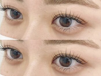 まつげパーマ専門店 carrefour Noa 三重津店 [カルフールノア三重津店]/eye design：まつげパーマ