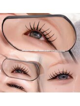 Lum:e【12/1 NEW OPEN（予定）】/新技術