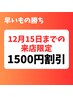 【12/15まで限定】1.5倍長持ち LEDフラットラッシュ160本~つけ放題