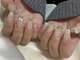 アイネイルズ 新宿店(I nails)の写真/デザイン相談コース6500円～☆初回オフ無料【新宿/新宿東南口/新宿三丁目/パラジェル/持ち込み】