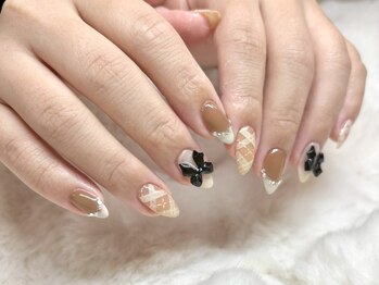 イリゼネイル(iRise nail)/120分やり放題
