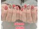 ネイルズルームマツコ(nailsroom matsuko)の写真