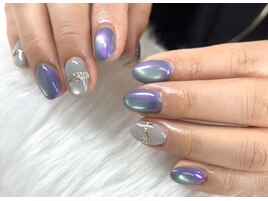 店舗限定ネイル07